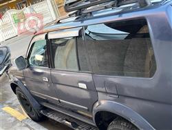 ميتسوبيشي ناتيفا